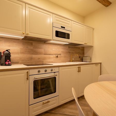 Taurakalnis Apartment Vilnius Luaran gambar