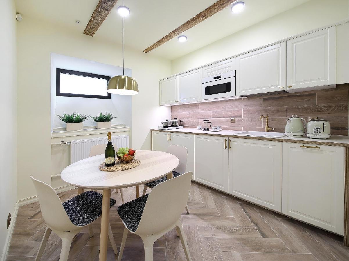 Taurakalnis Apartment Vilnius Luaran gambar