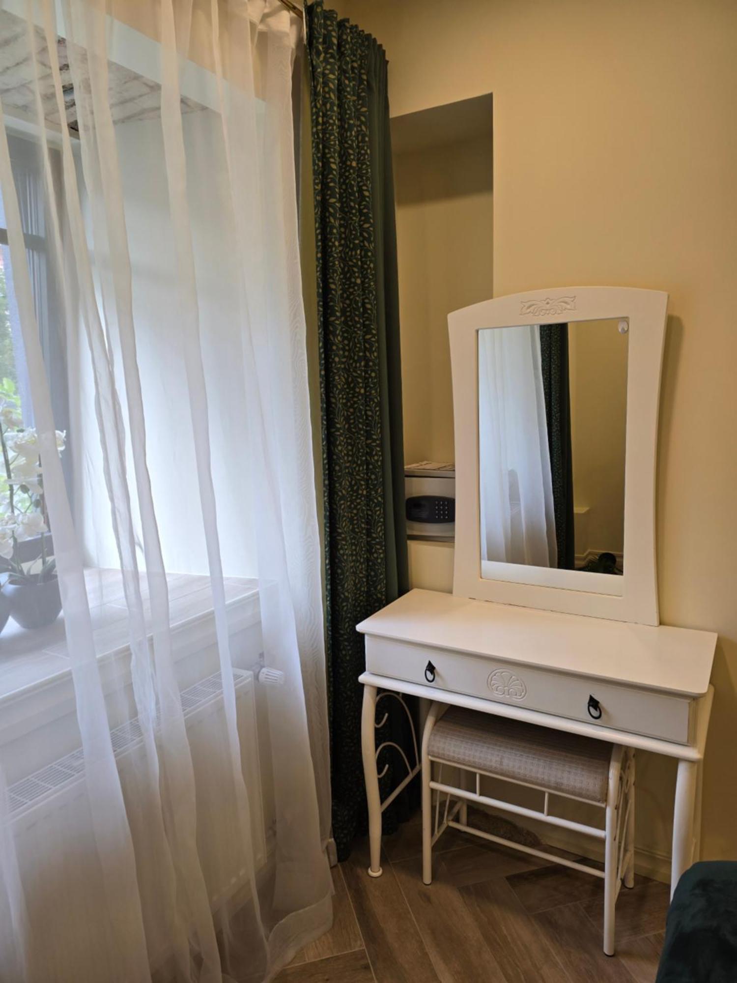 Taurakalnis Apartment Vilnius Luaran gambar