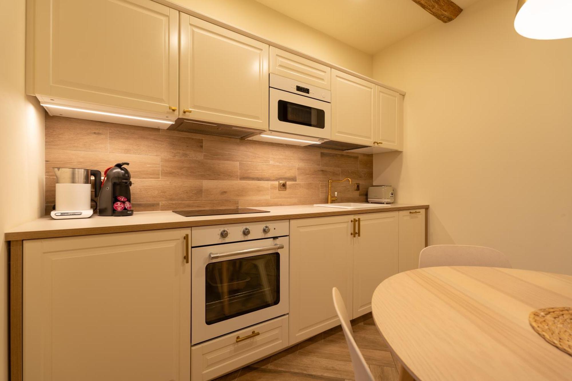 Taurakalnis Apartment Vilnius Luaran gambar