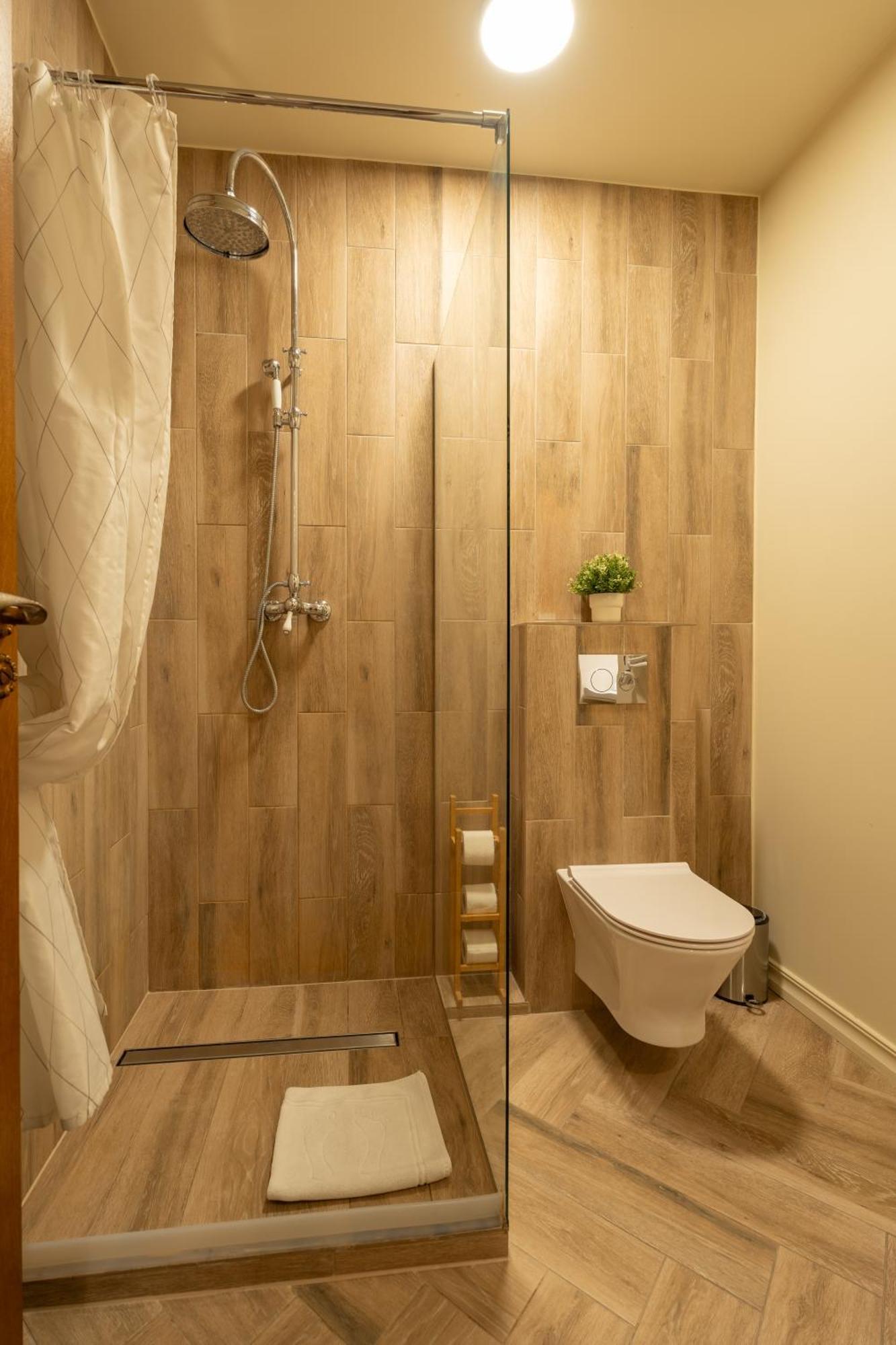 Taurakalnis Apartment Vilnius Luaran gambar